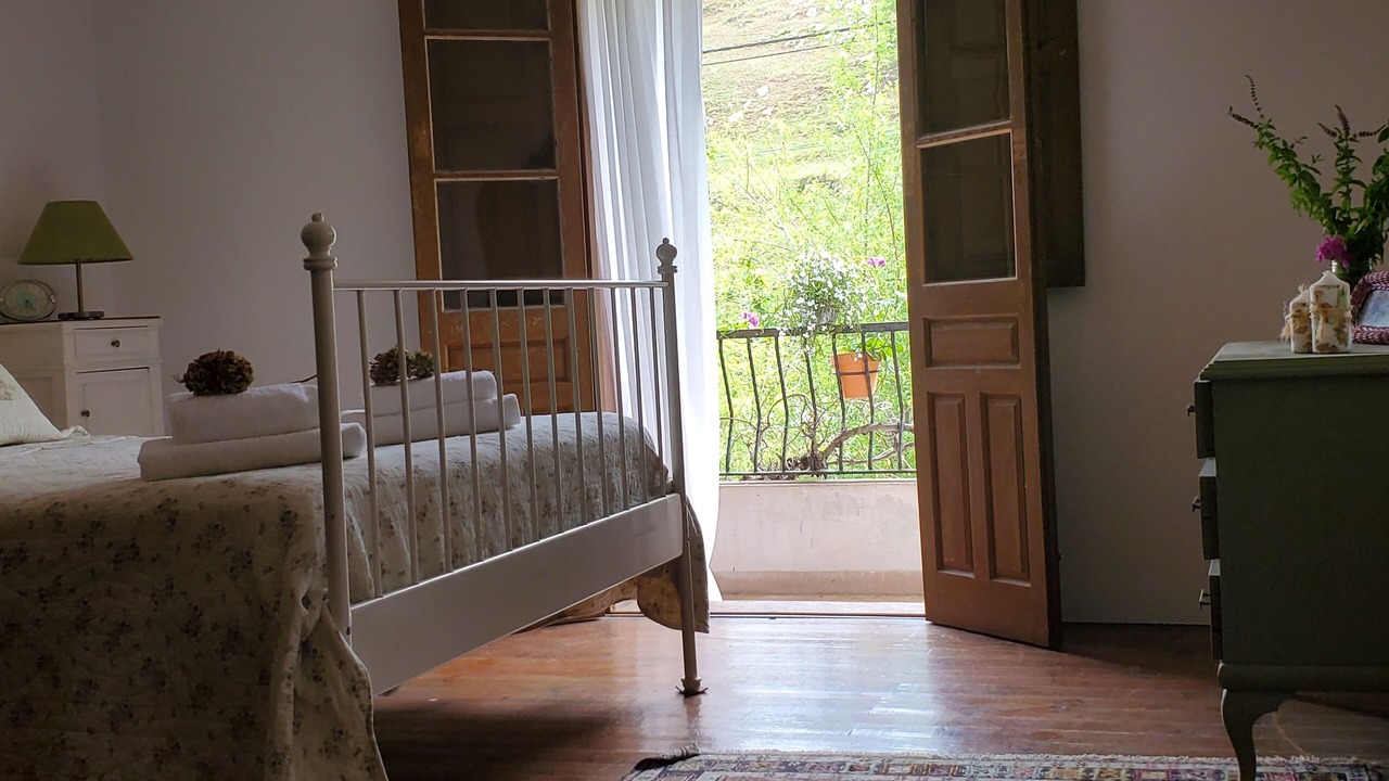 Photo of Bedroom in Cabrojo