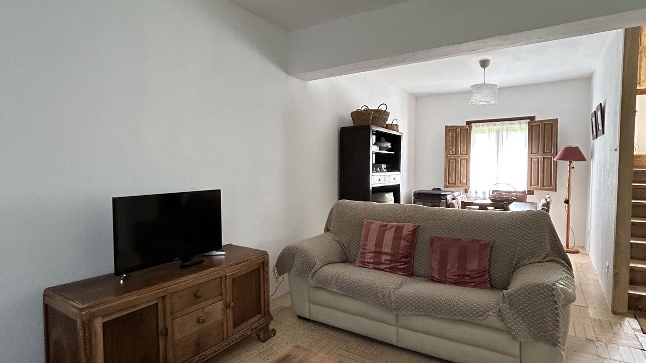 Photo of Livingroom in Cabrojo