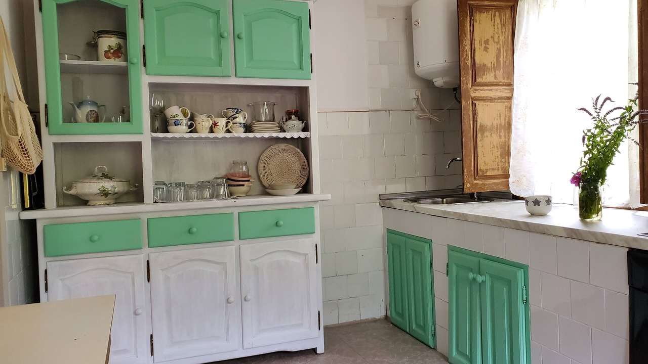 Photo of Kitchen in Cabrojo