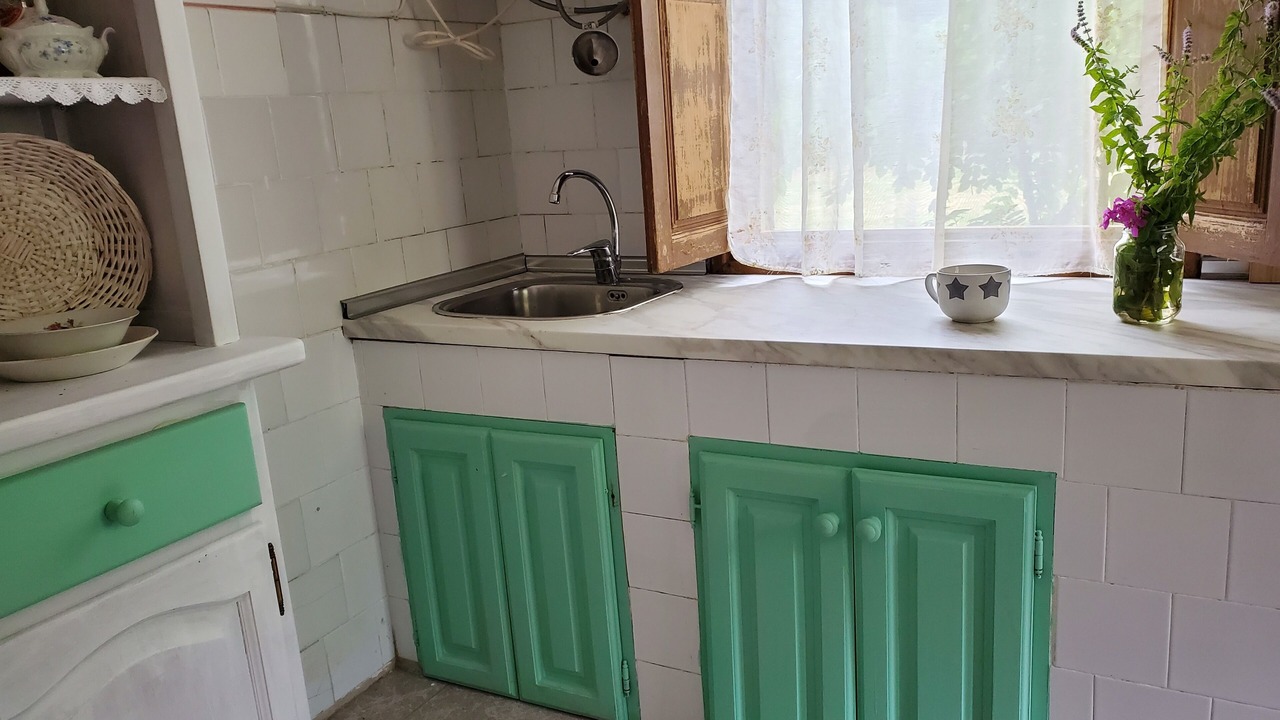 Photo of Kitchen in Cabrojo