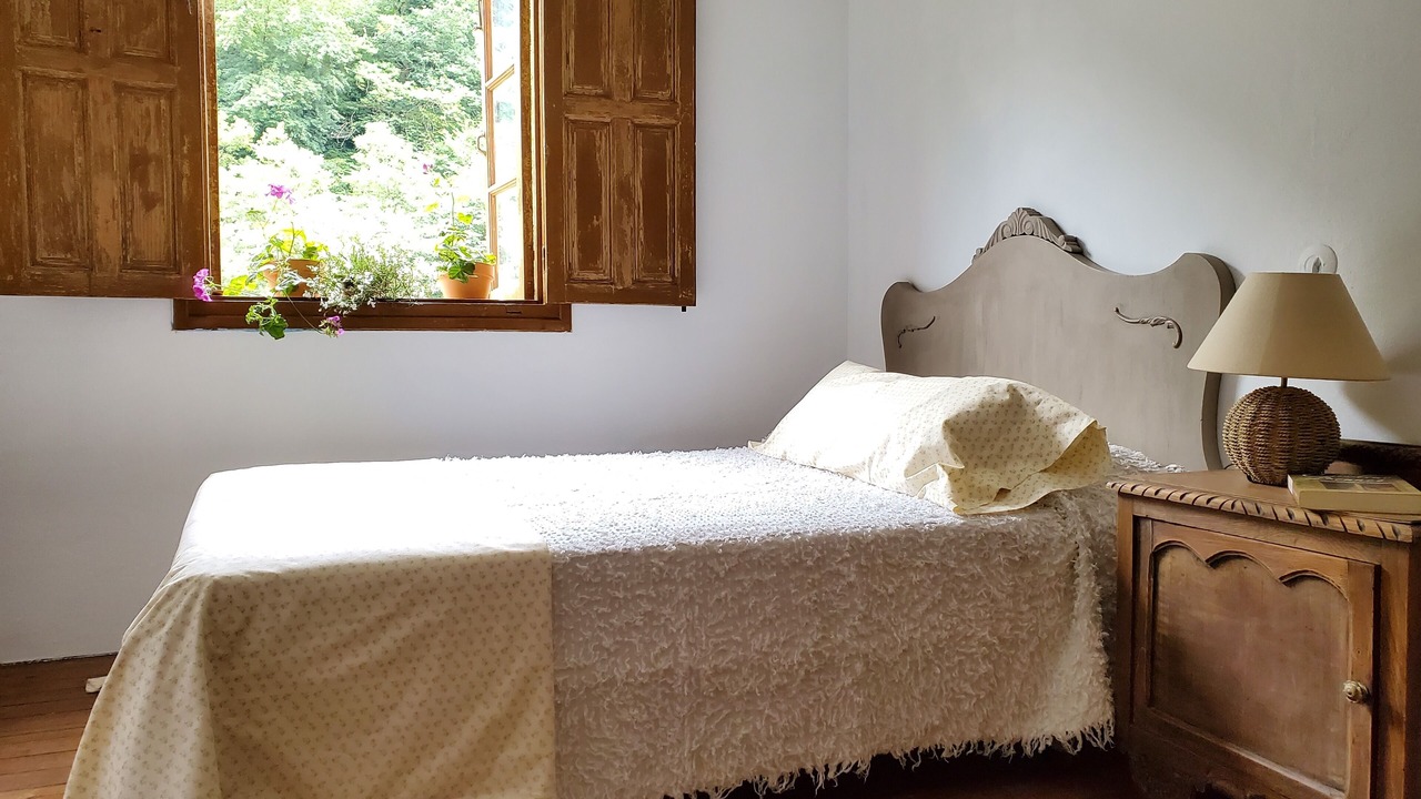 Photo of Bedroom in Cabrojo