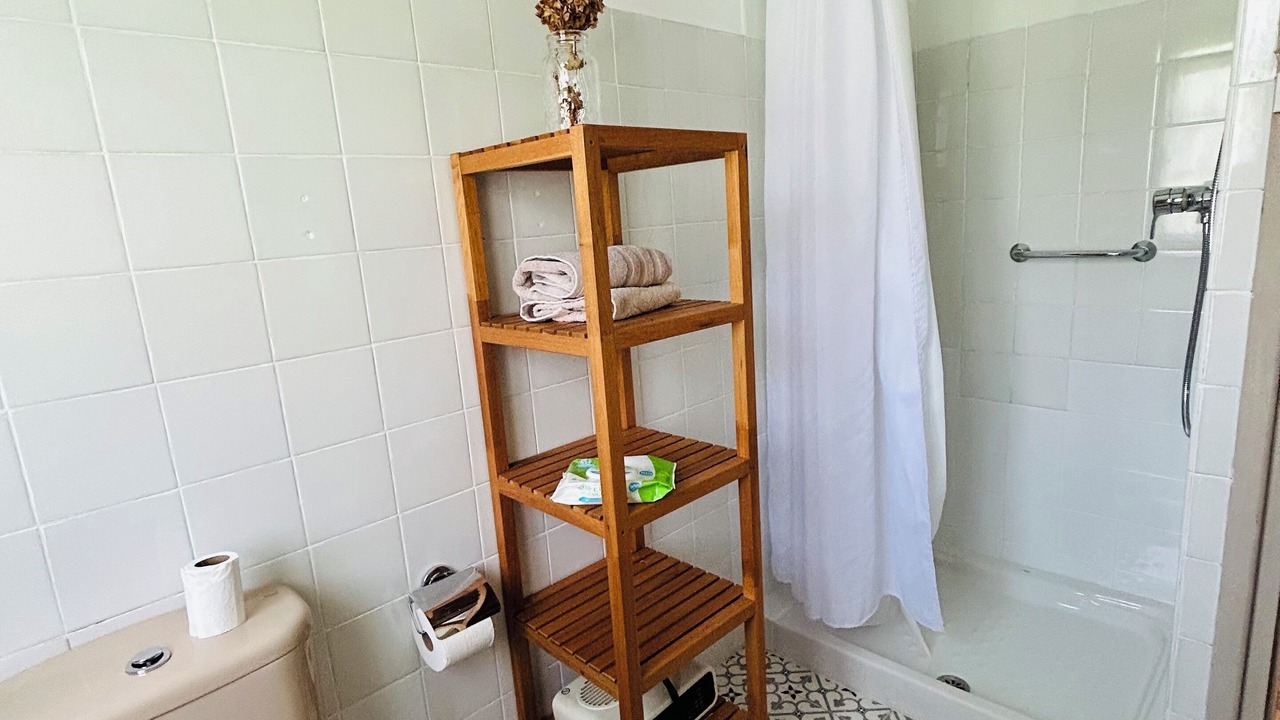 Photo of Bathroom in Cabrojo