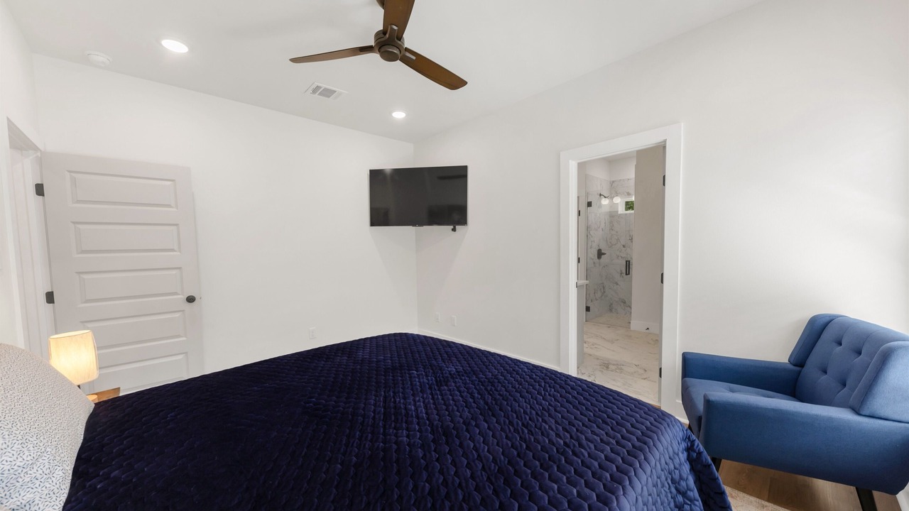 Photo of Bedroom in Bryan