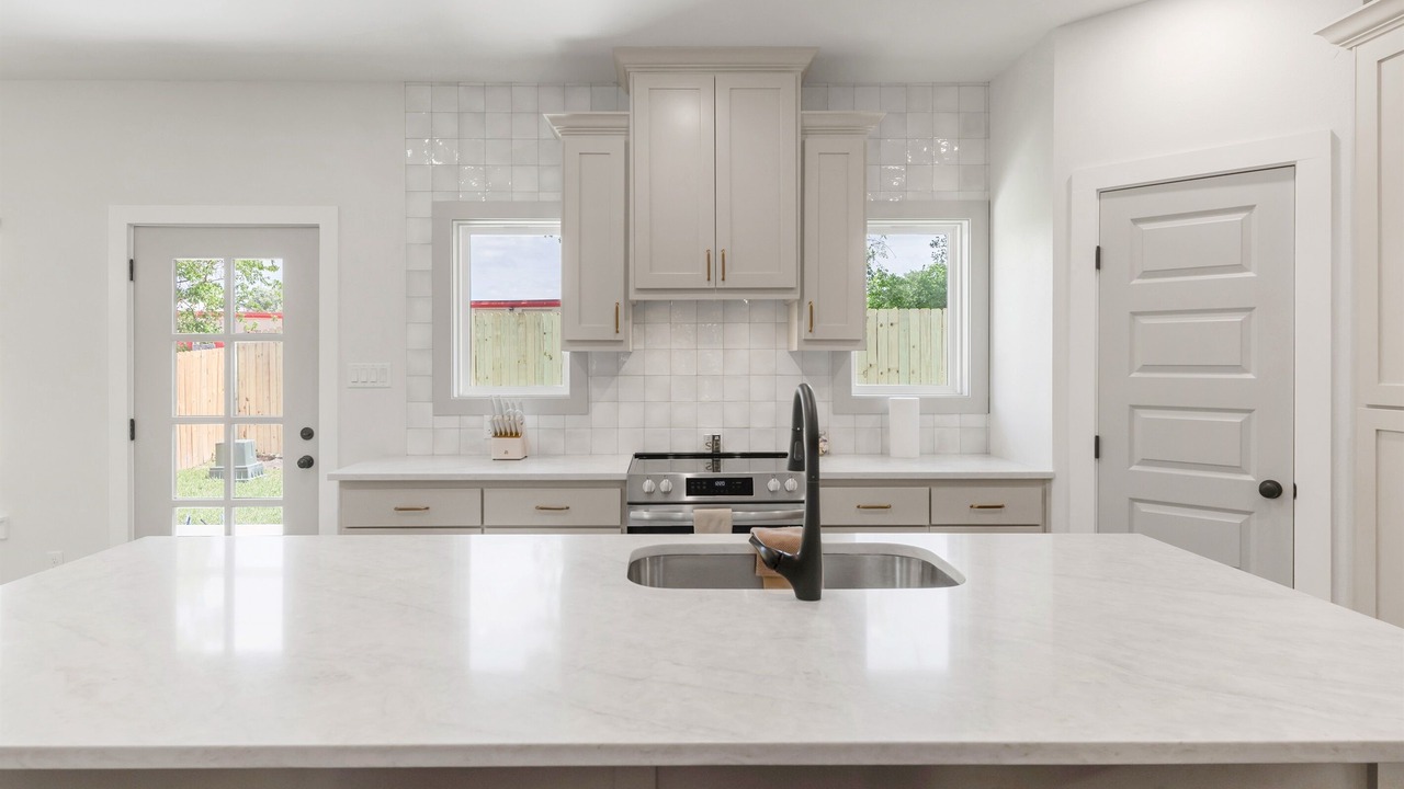 Photo of Kitchen in Bryan