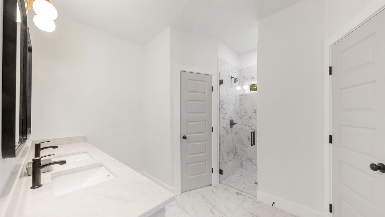 Photo of Bathroom in Bryan