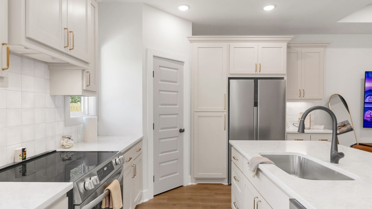 Photo of Kitchen in Bryan