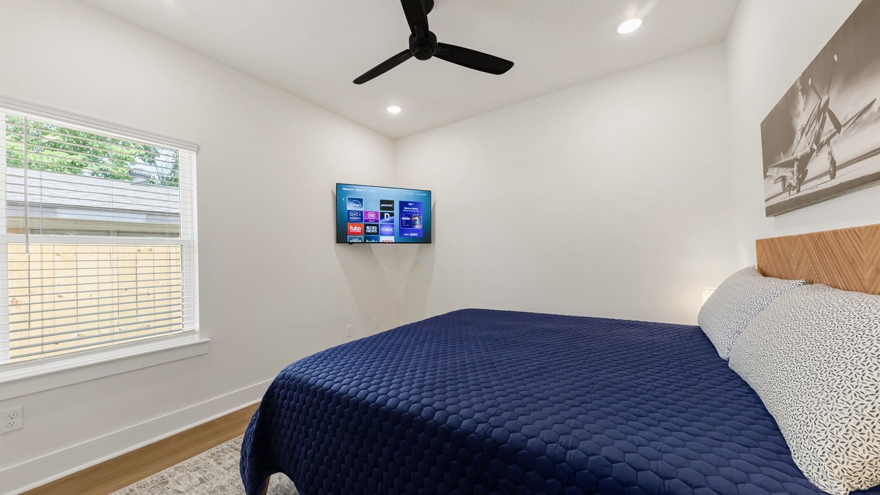 Photo of Bedroom in Bryan