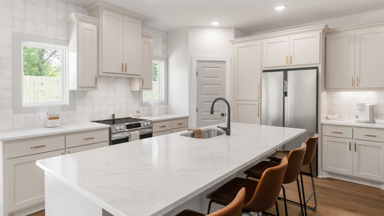 Photo of Kitchen in Bryan