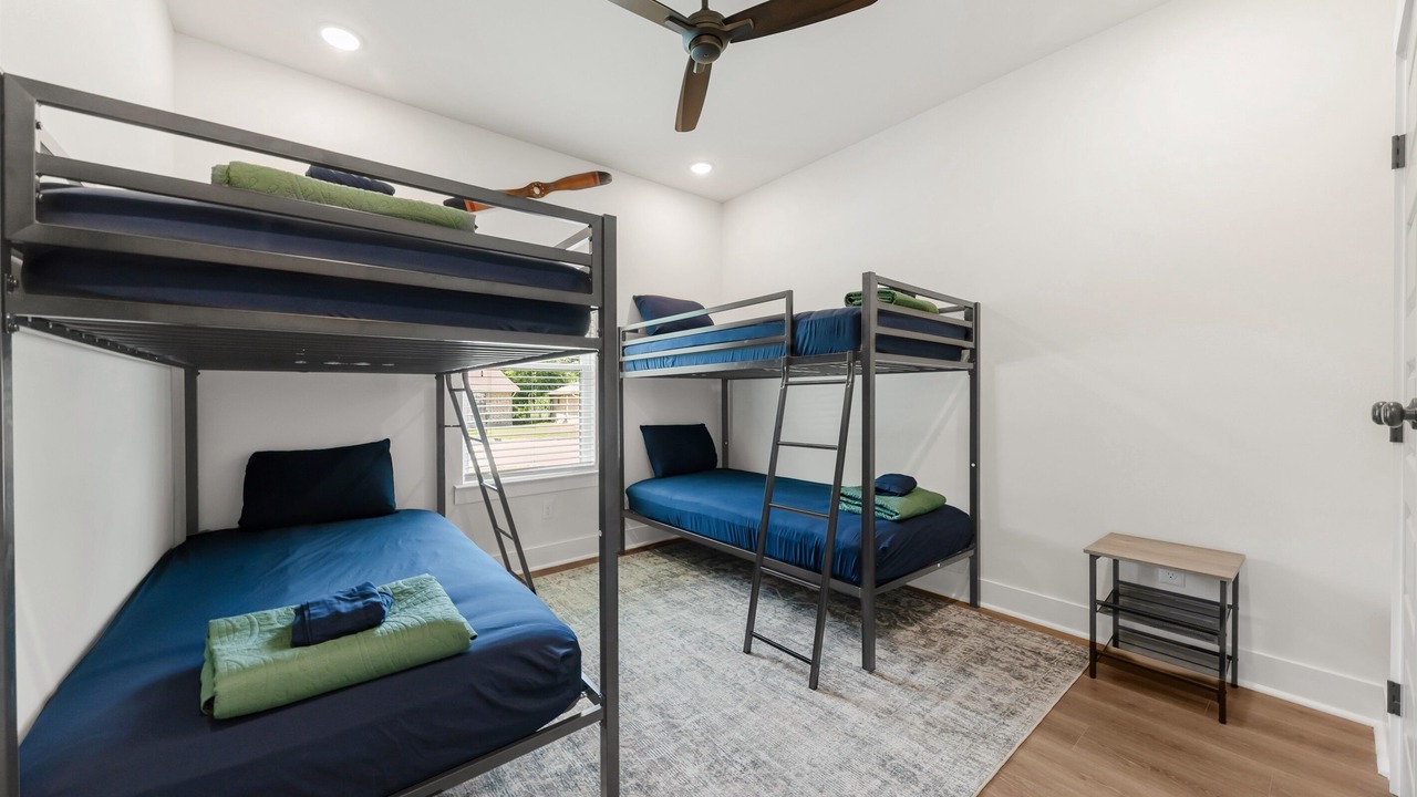 Photo of Bedroom in Bryan
