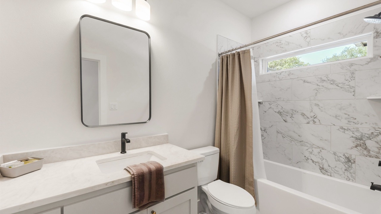 Photo of Bathroom in Bryan
