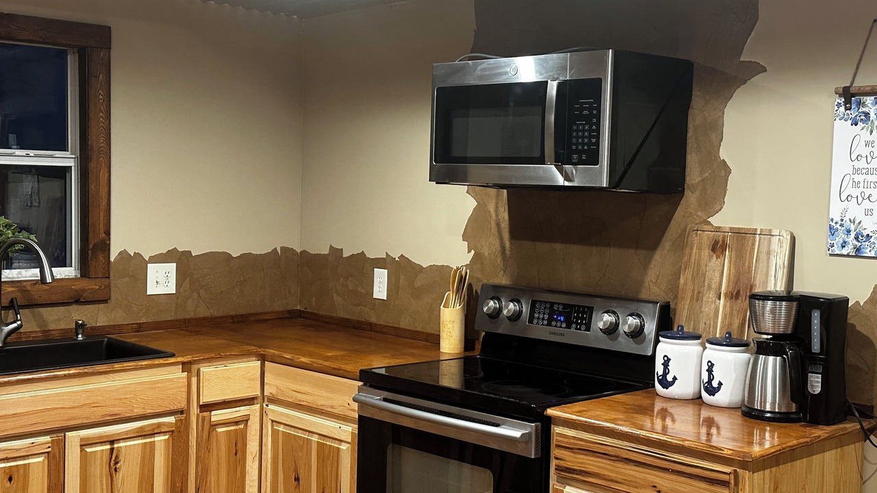 Photo of Kitchen in Grove