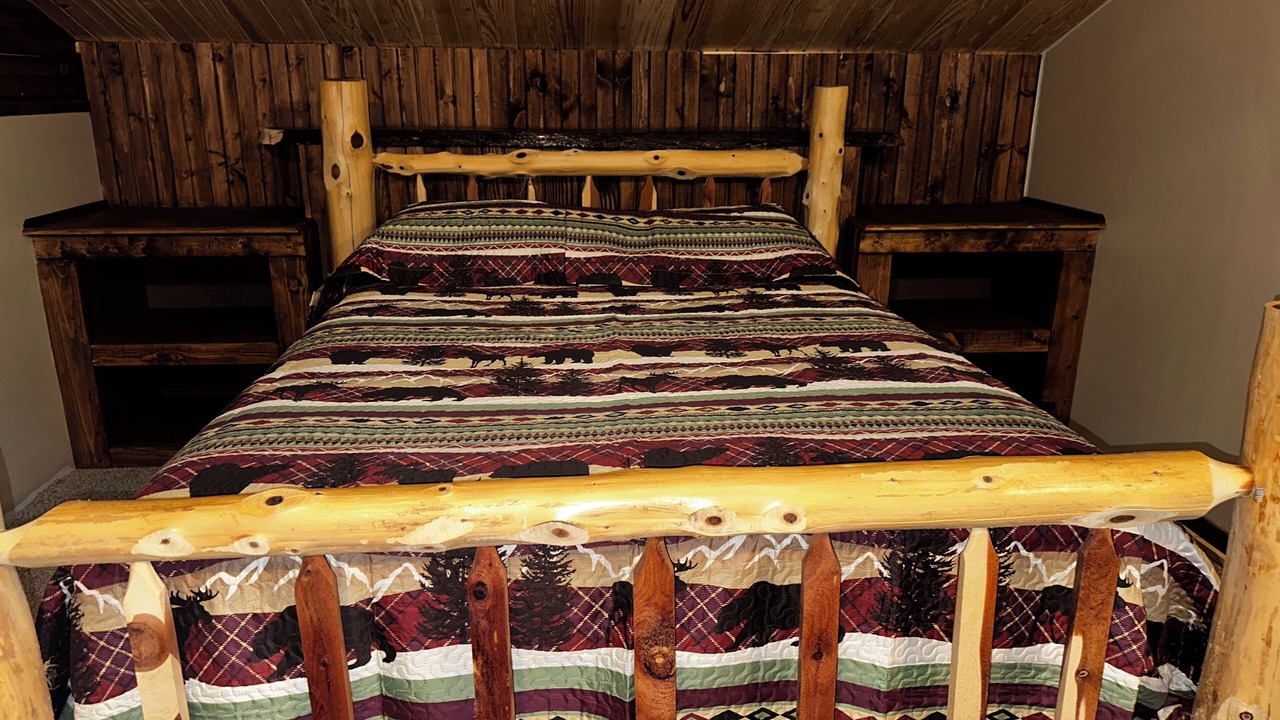 Photo of Bedroom in Grove