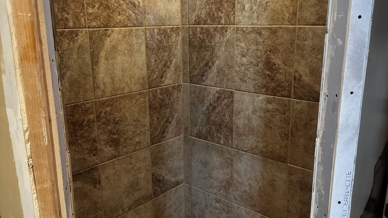 Photo of Bathroom in Grove