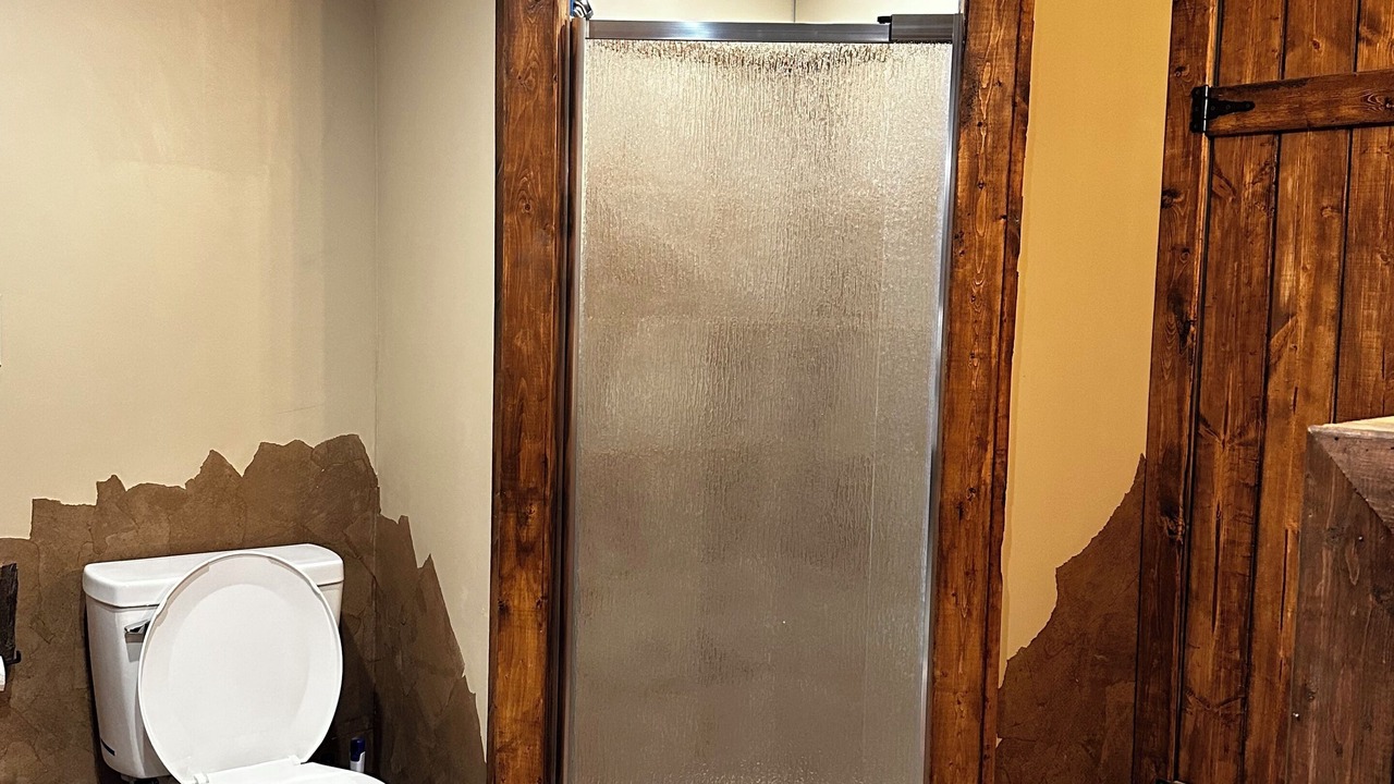 Photo of Bathroom in Grove