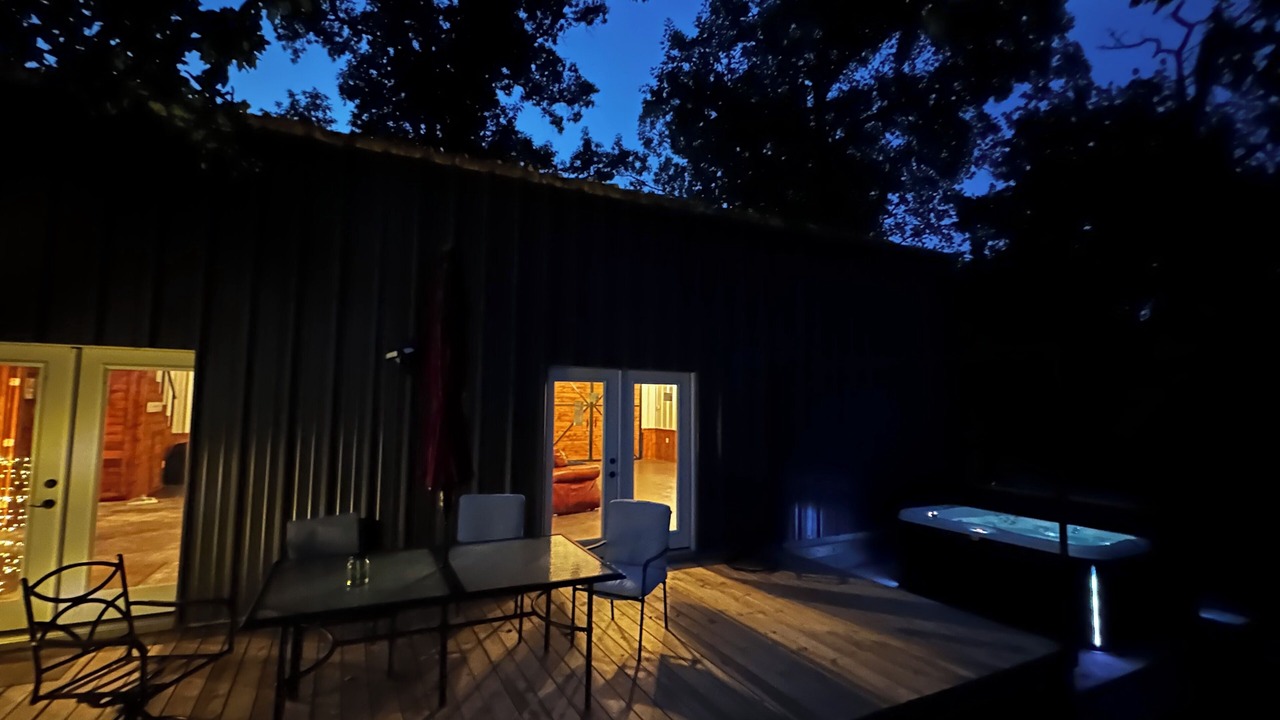 Photo of Patio Balcony in Grove