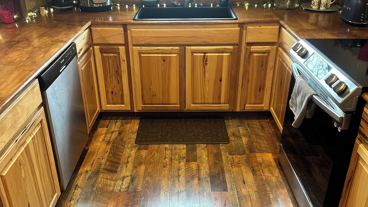 Photo of Kitchen in Grove