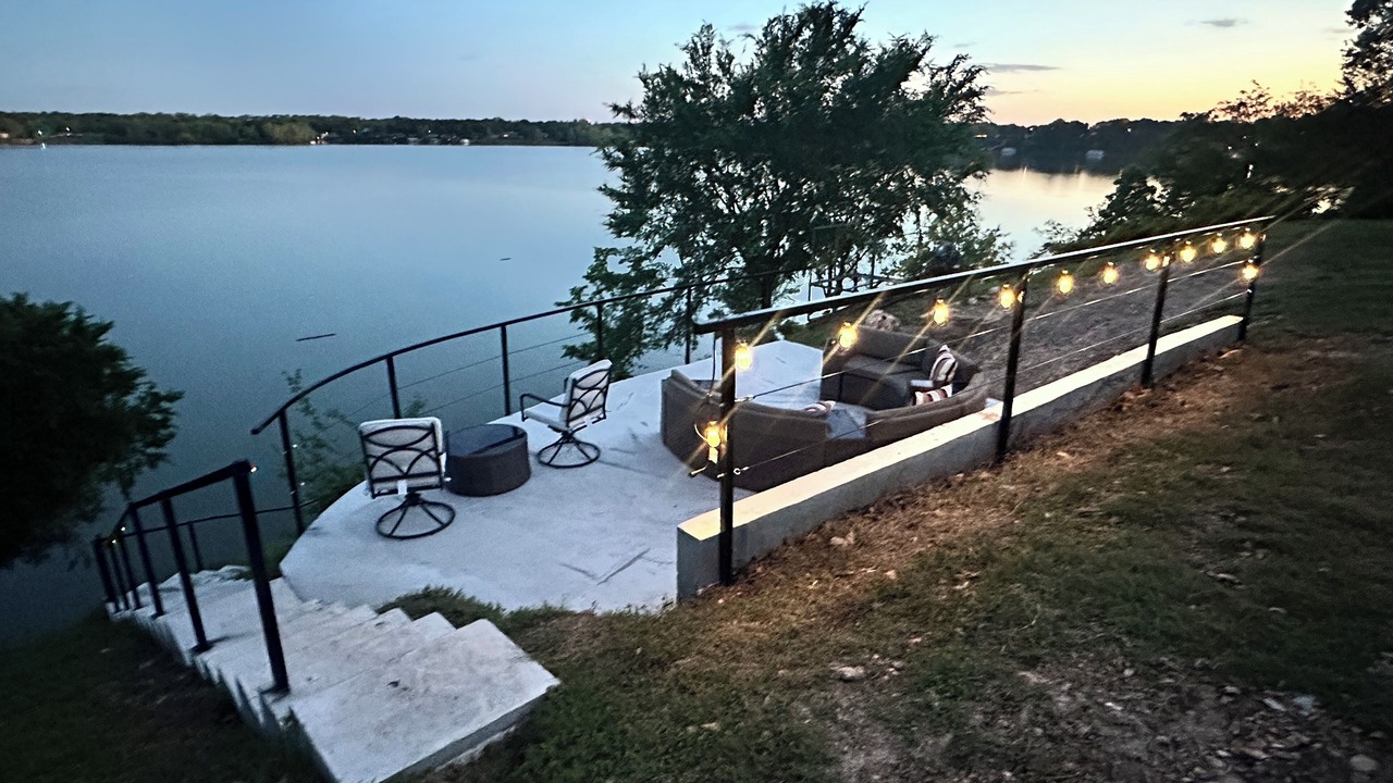 Photo of Outdoor in Grove