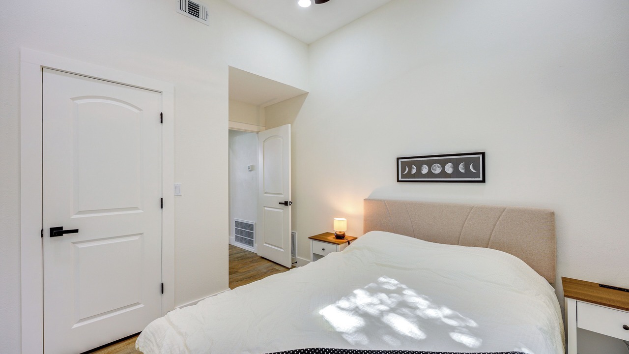 Photo of Bedroom in Eastside Promise Neighborhood