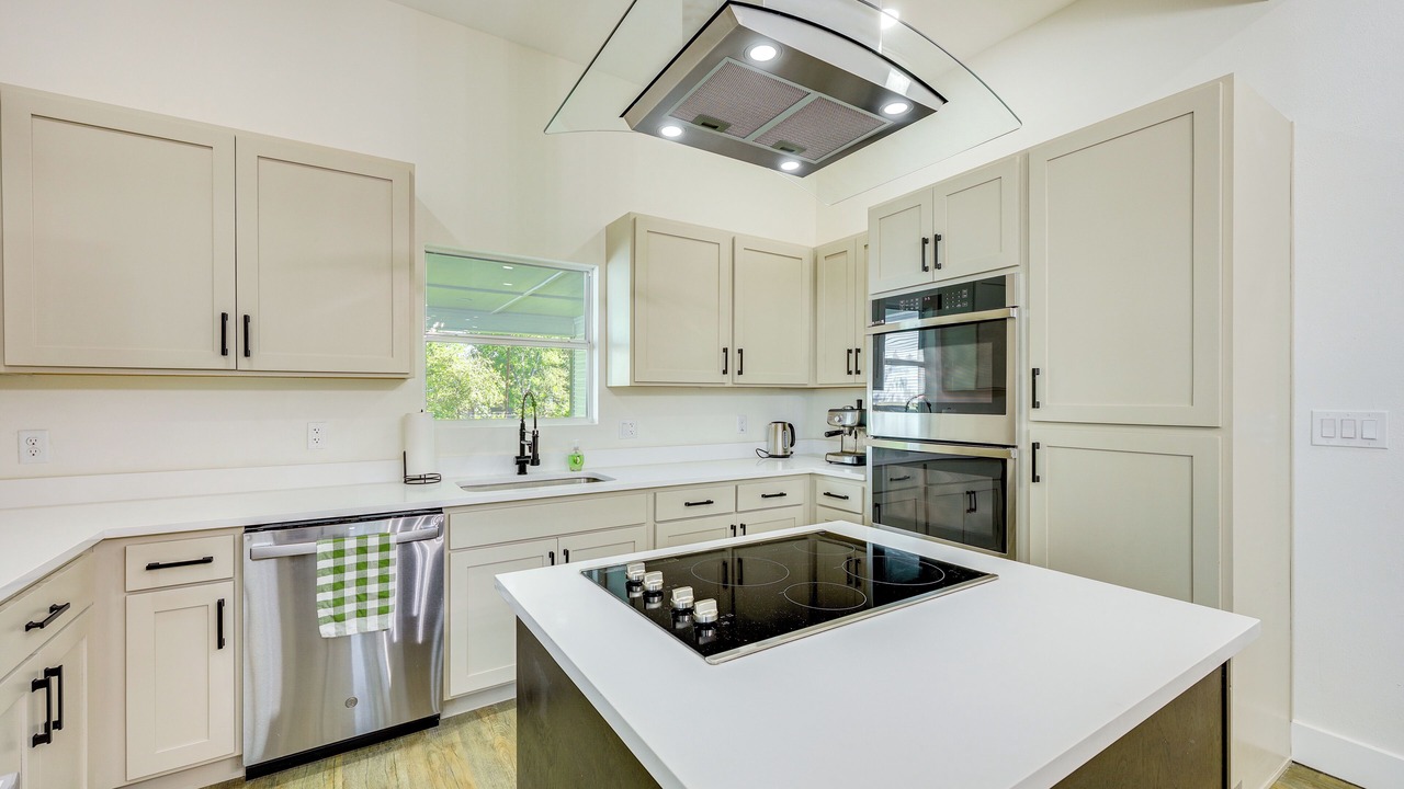 Photo of Kitchen in Eastside Promise Neighborhood