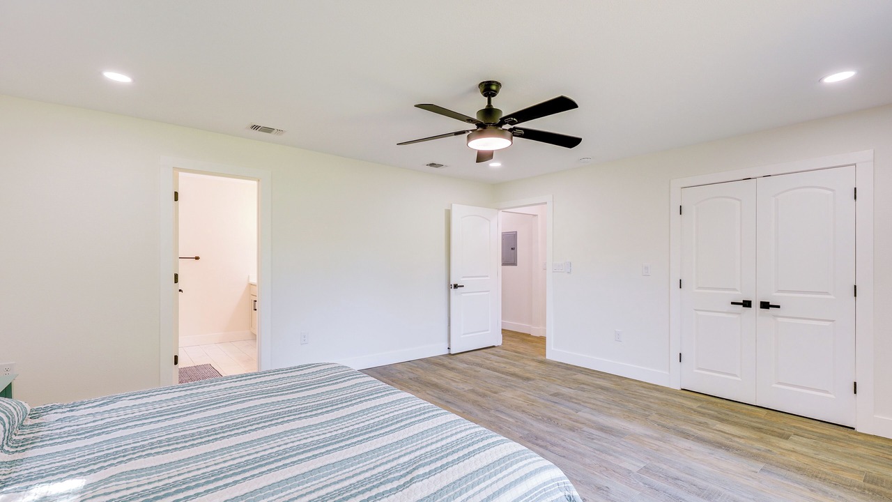 Photo of Bedroom in Eastside Promise Neighborhood