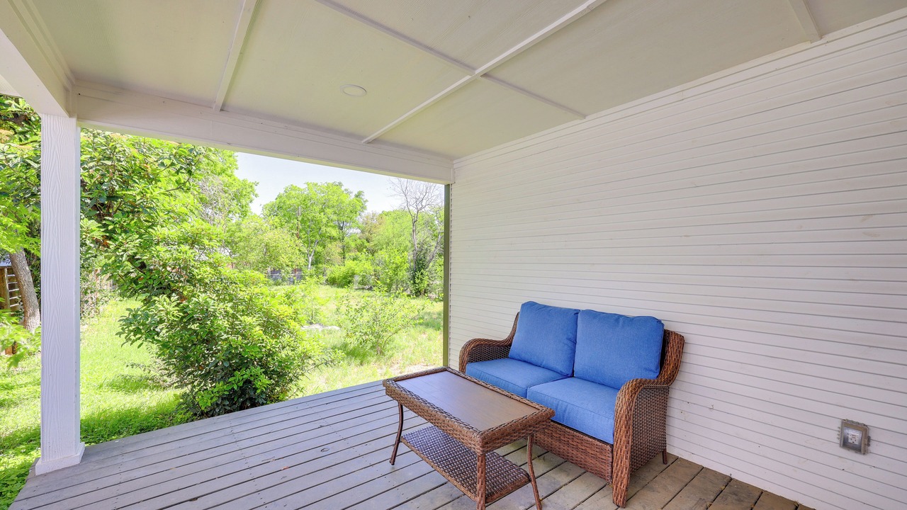 Photo of Outdoor in Eastside Promise Neighborhood