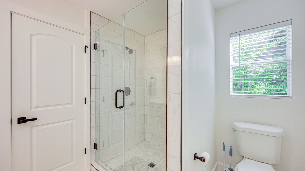 Photo of Bathroom in Eastside Promise Neighborhood