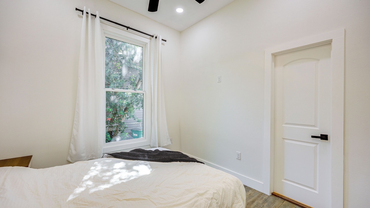 Photo of Bedroom in Eastside Promise Neighborhood