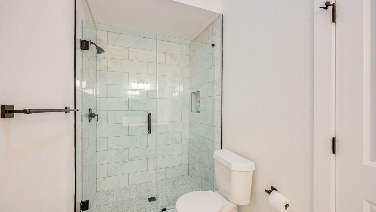 Photo of Bathroom in Eastside Promise Neighborhood