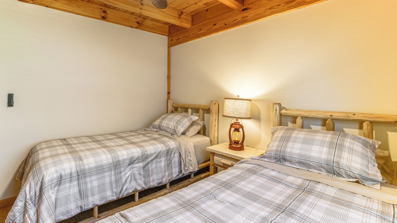 Photo of Bedroom in Deposit