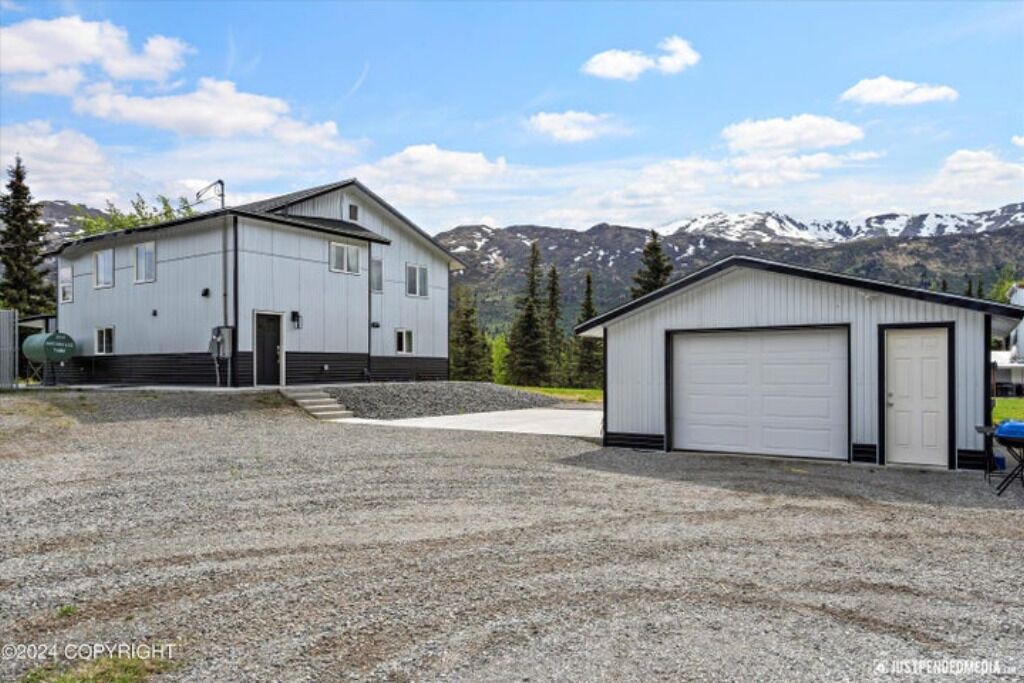 Photo of Outdoor in Chugiak