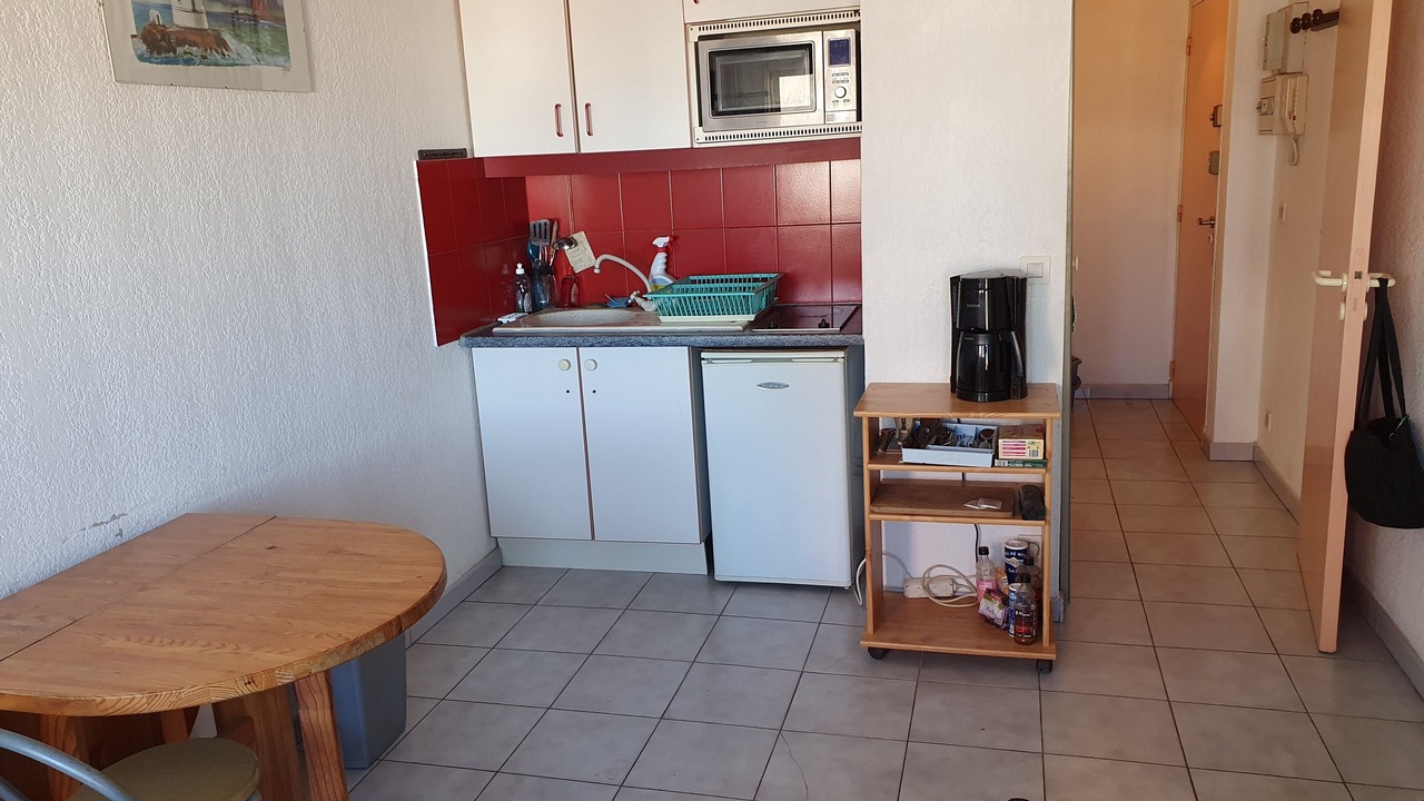Photo of Kitchen in Escaro