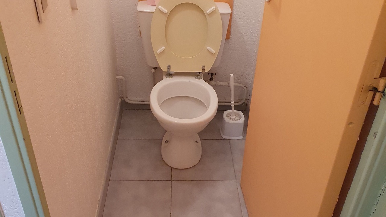 Photo of Bathroom in Escaro