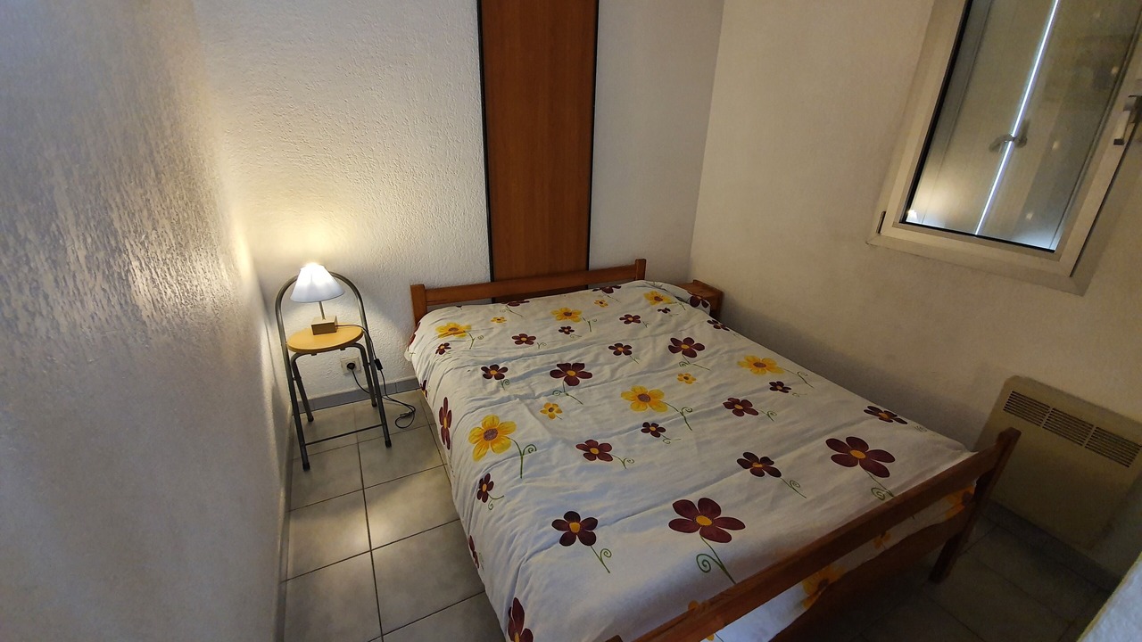 Photo of Bedroom in Escaro