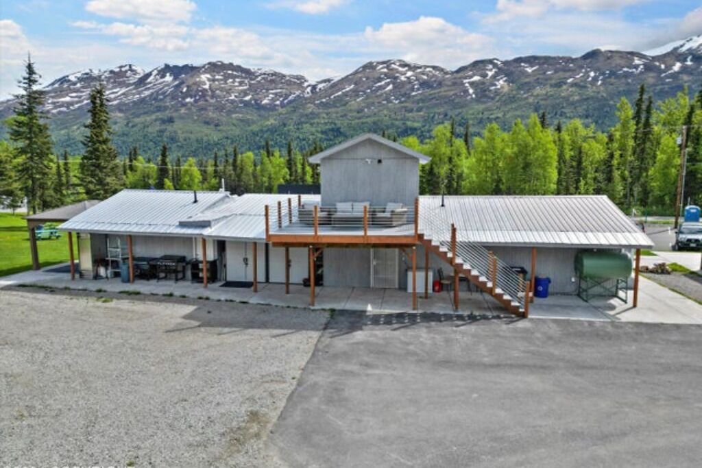 Photo of Outdoor in Chugiak