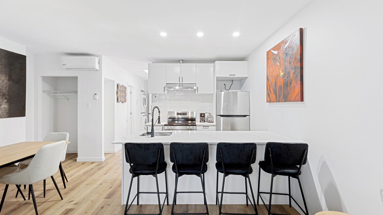 Photo of Kitchen in Gay Village