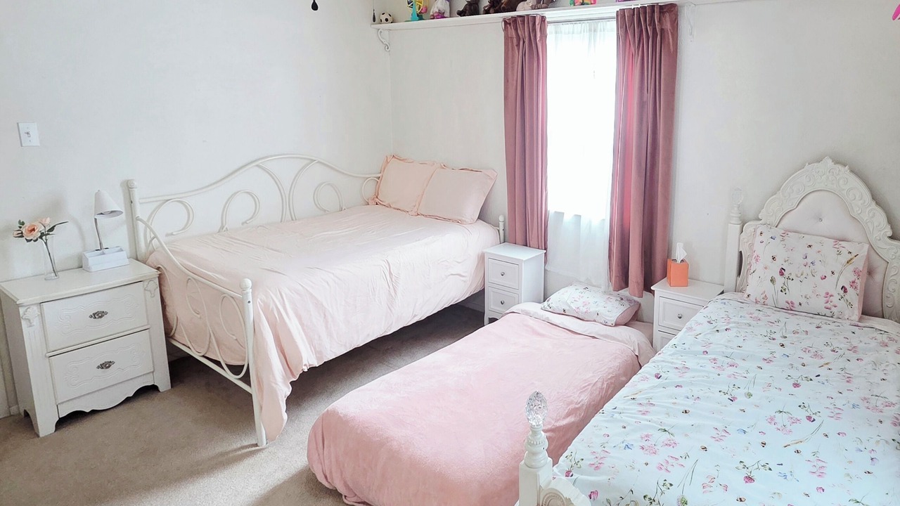 Photo of Bedroom in Cleburne