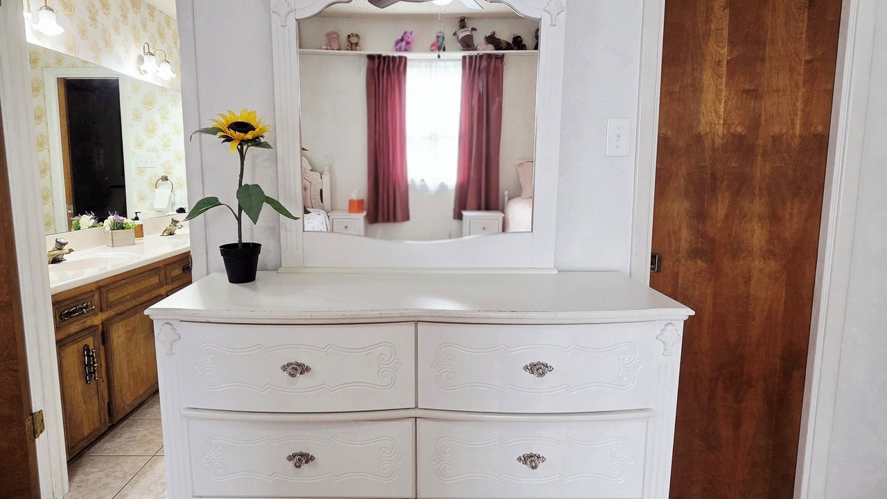 Photo of Bathroom in Cleburne