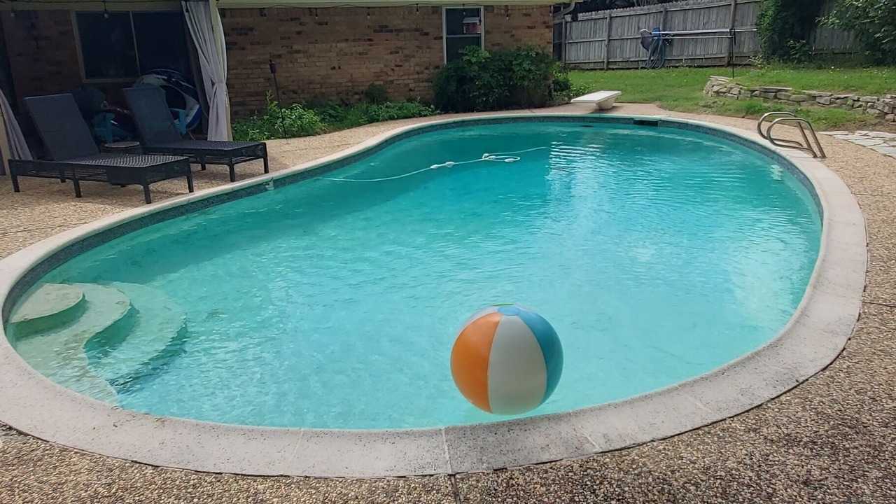 Photo of Outdoor in Cleburne