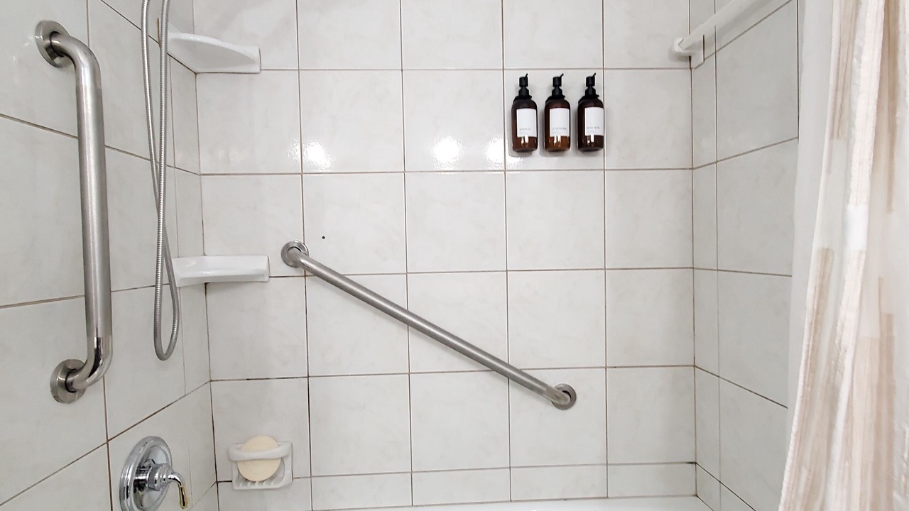Photo of Bathroom in Cleburne
