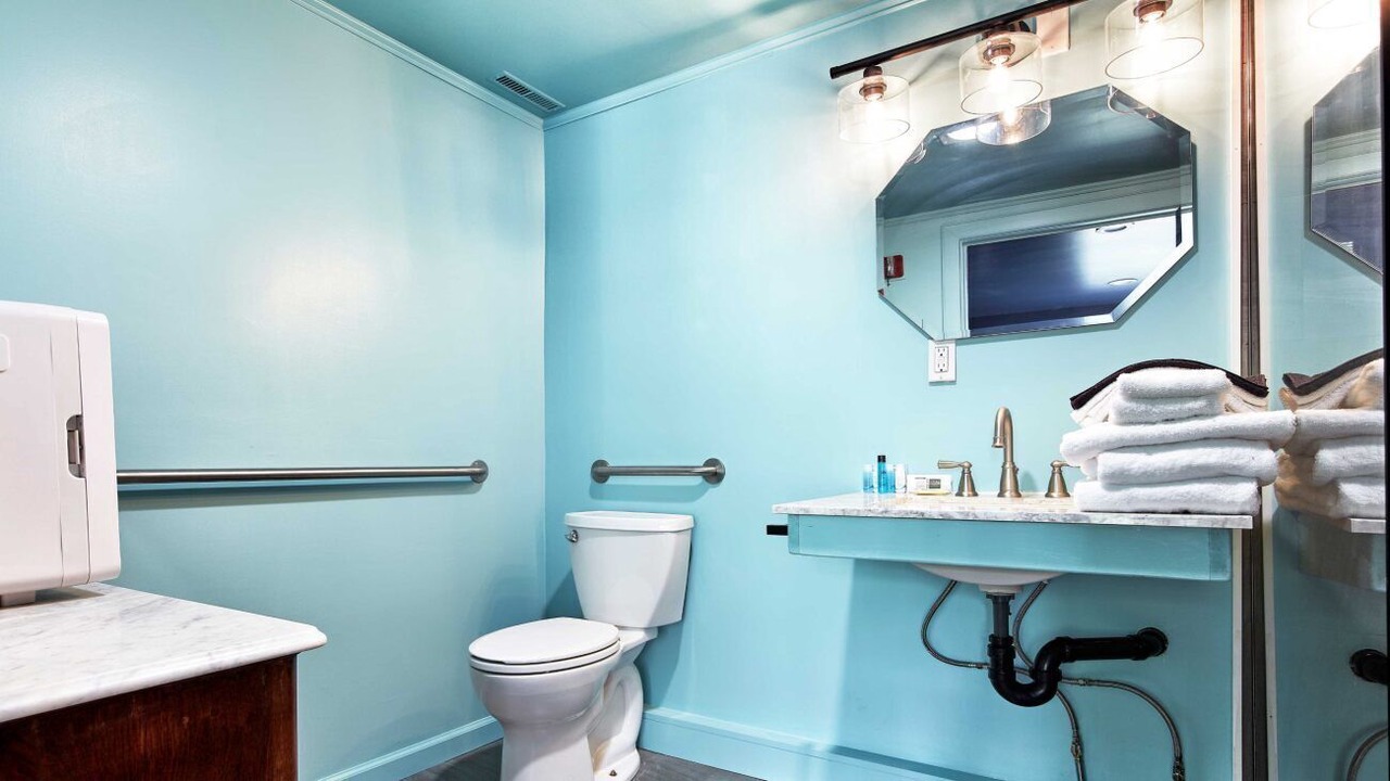 Photo of Bathroom in Lenox