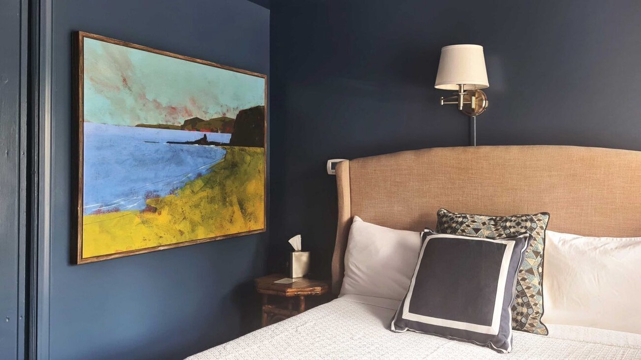 Photo of Bedroom in Lenox