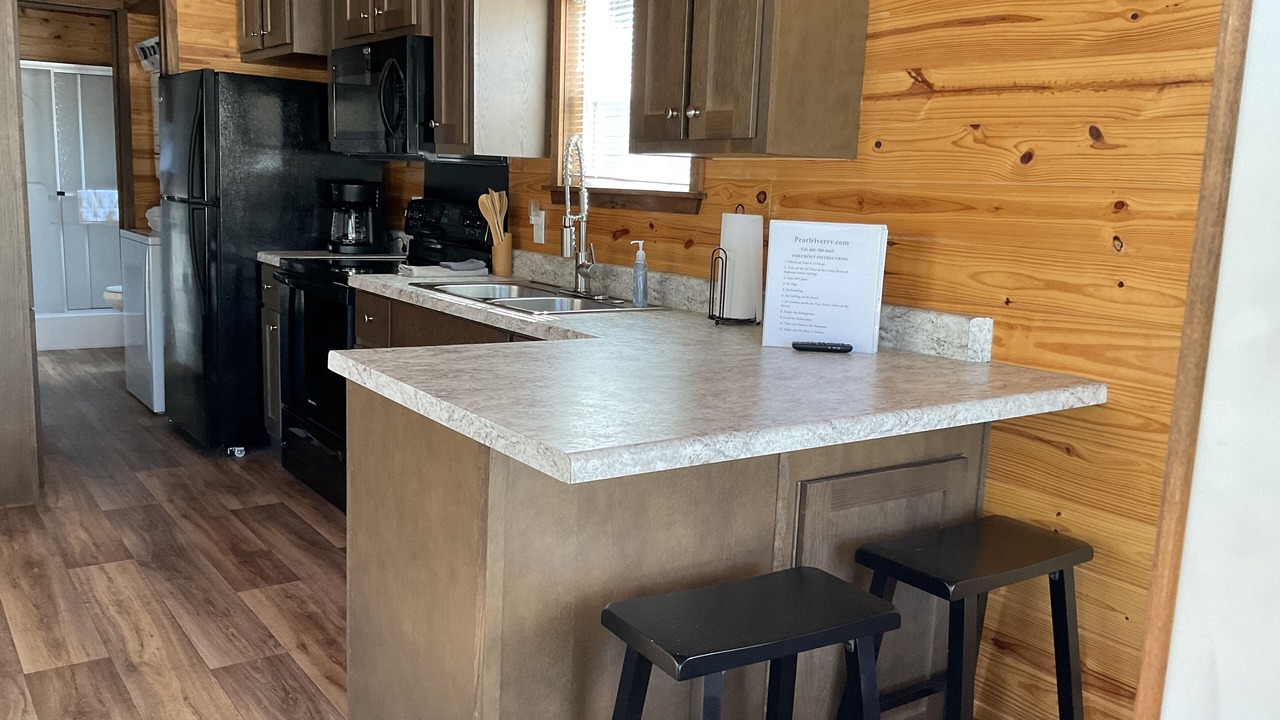 Photo of Kitchen in Pearl River