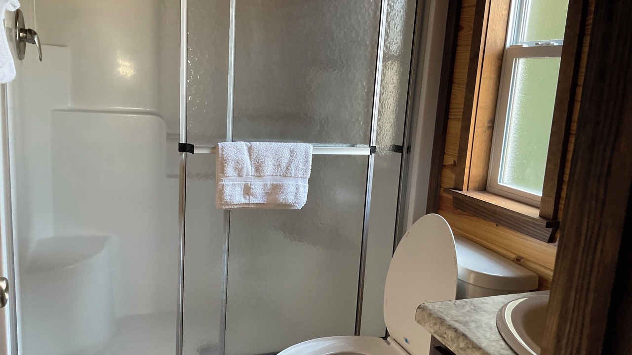 Photo of Bathroom in Pearl River