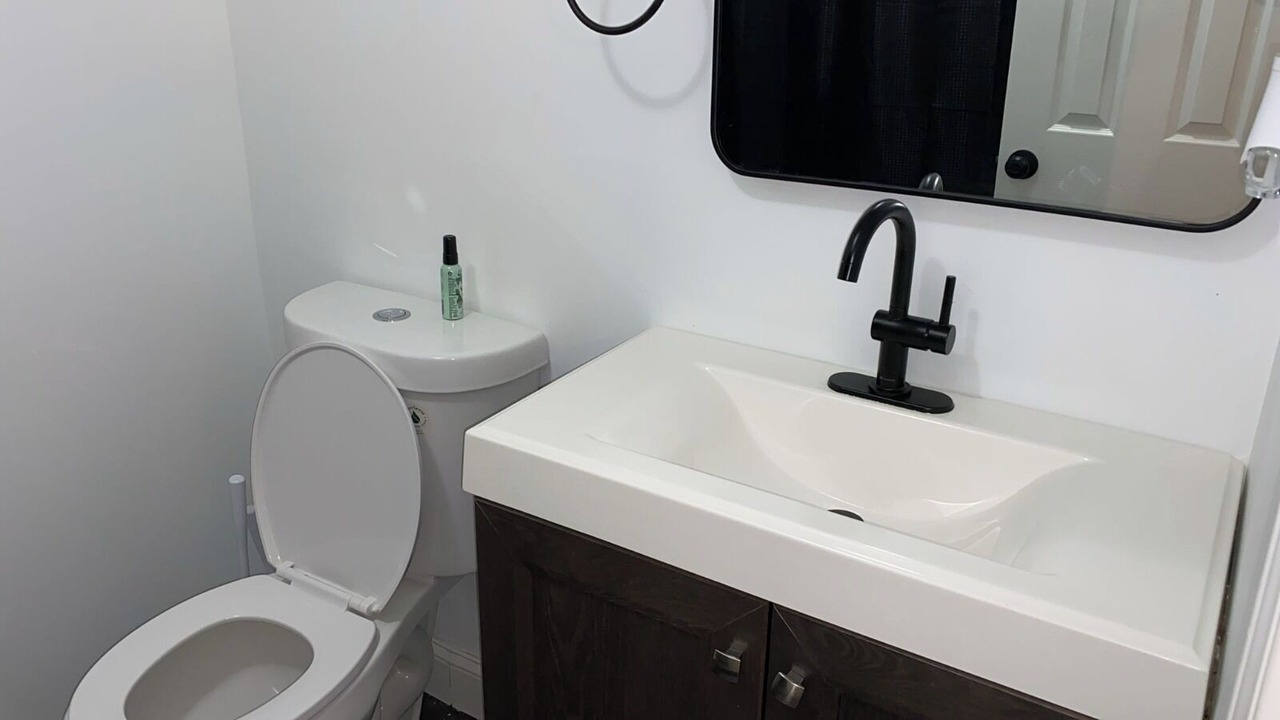 Photo of Bathroom in Whiteville