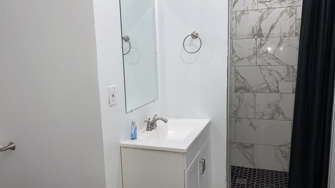 Photo of Bathroom in Whiteville