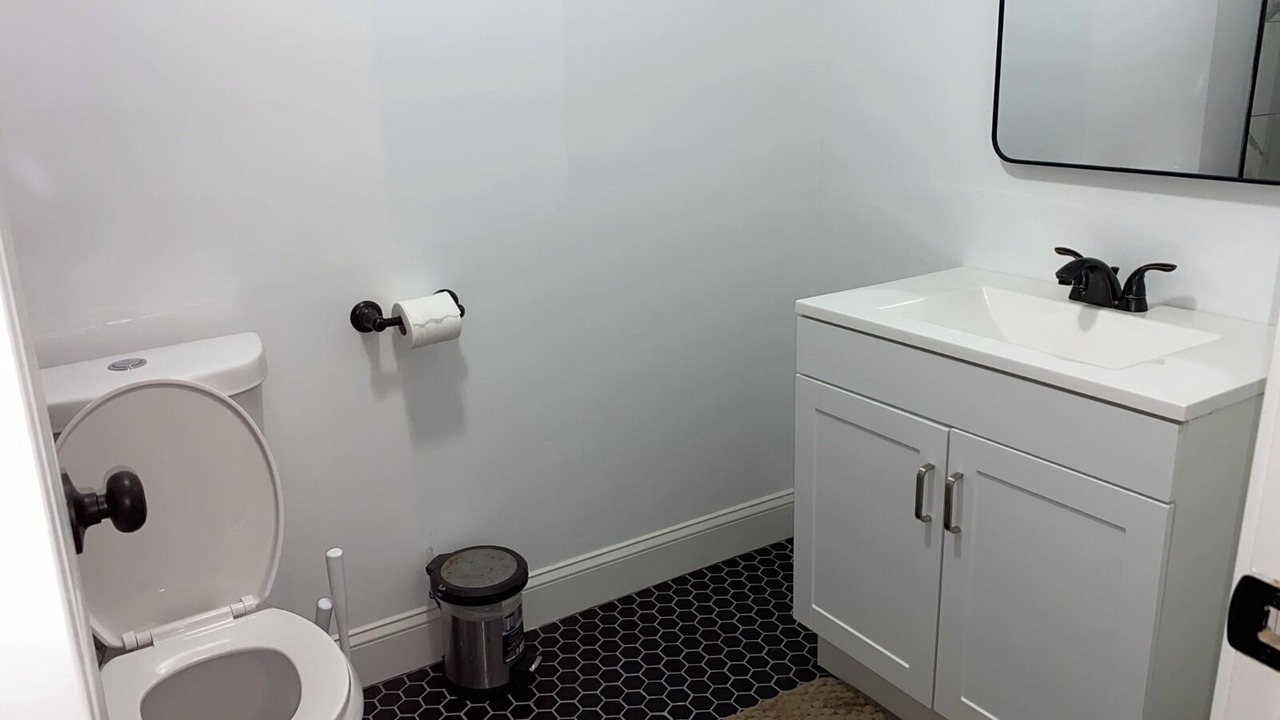 Photo of Bathroom in Whiteville