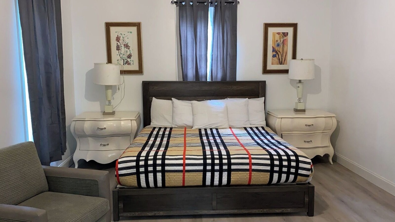 Photo of Bedroom in Whiteville