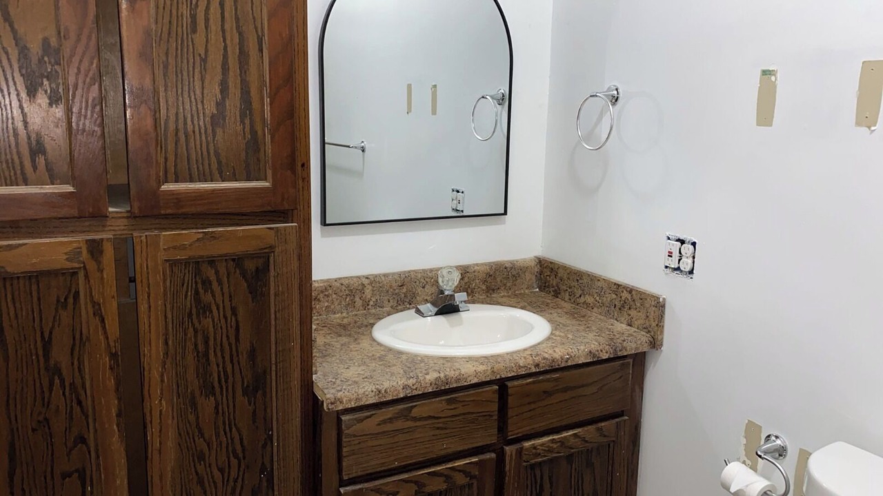 Photo of Bathroom in Whiteville