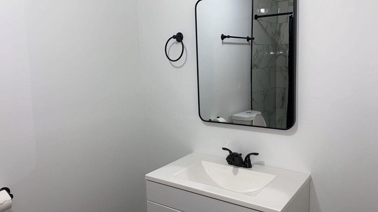 Photo of Bathroom in Whiteville