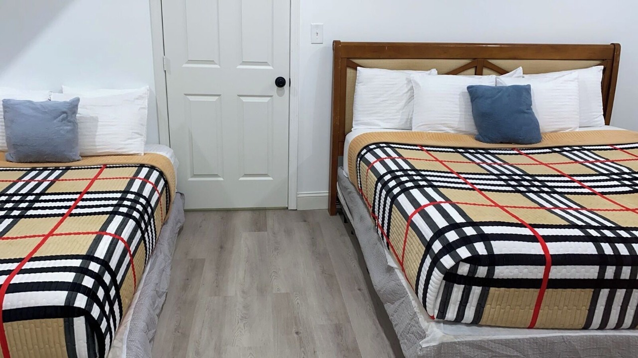 Photo of Bedroom in Whiteville